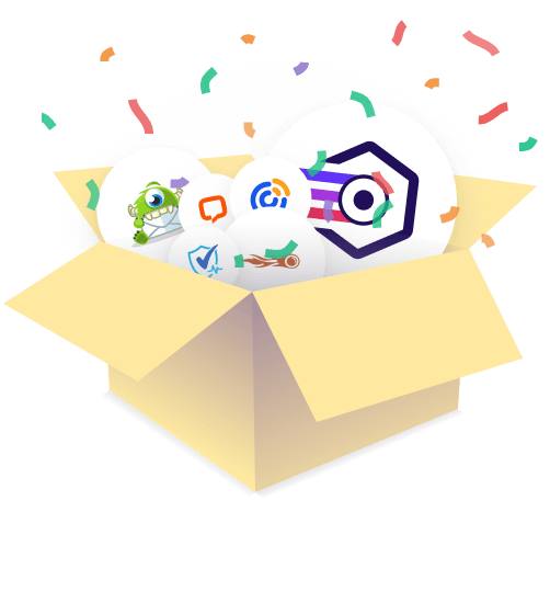 box