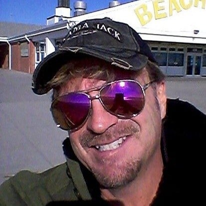 Steven Gliebe