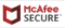 McAfee Secure