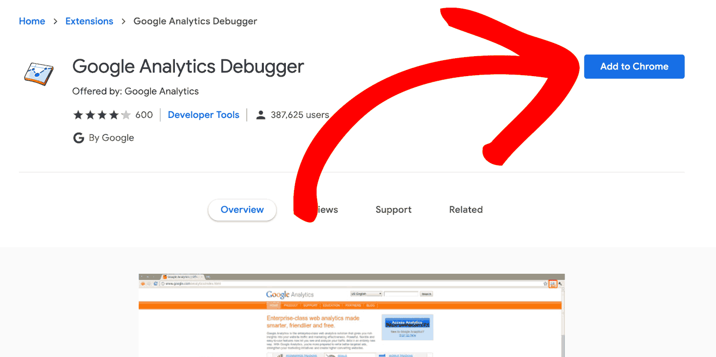 How to Check Your Site for Your Google Analytics Tracking Code