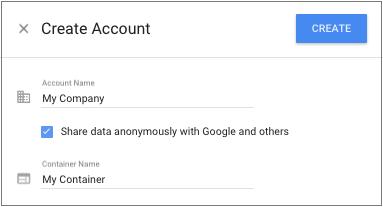 create-google-optimize-account
