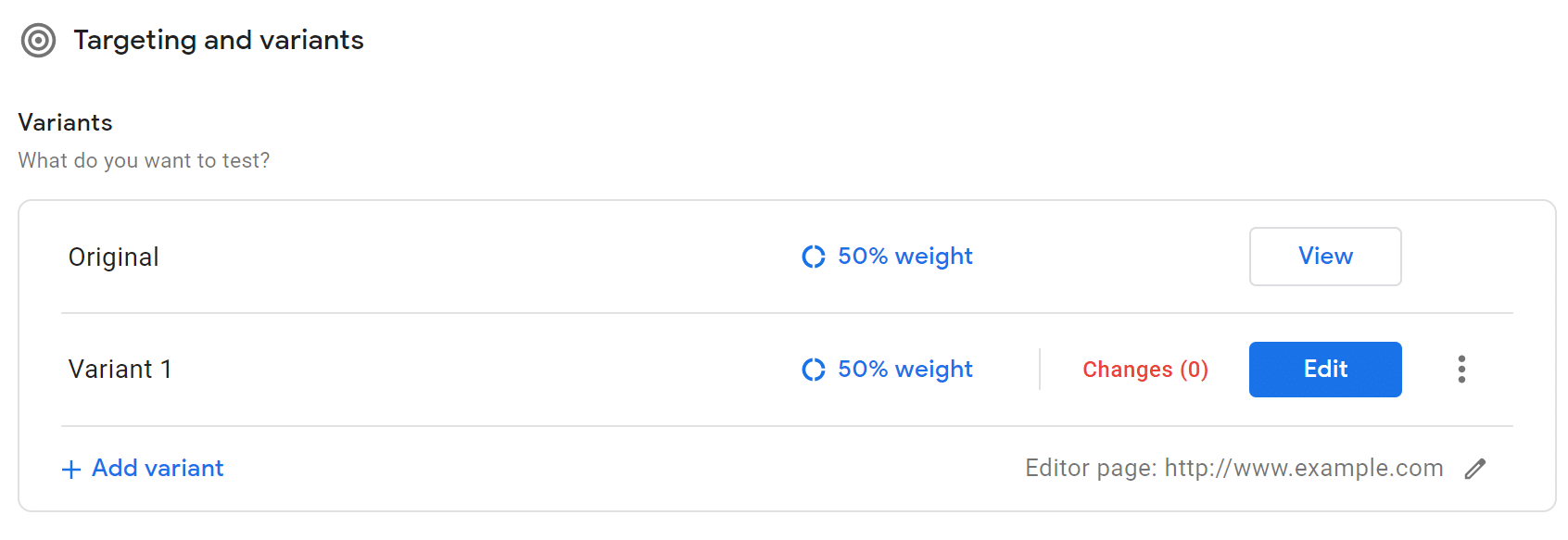 edit-variant-google-optimization