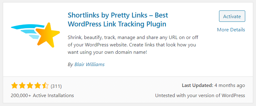 pretty-links-plugin
