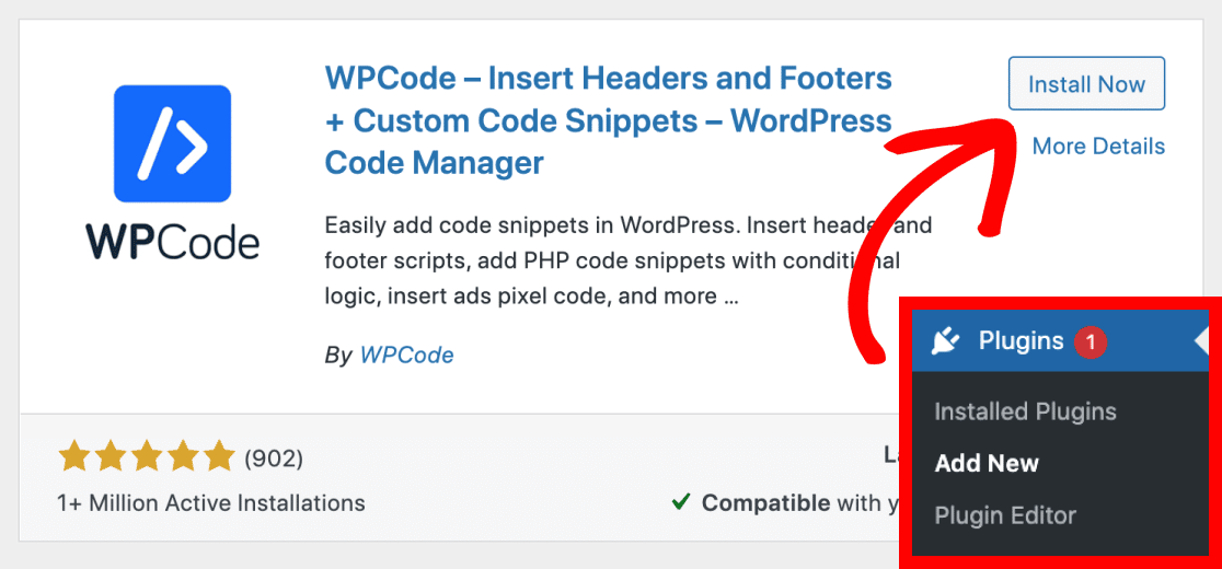 WPCode