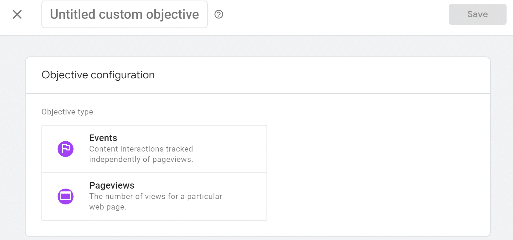 create-custom-objective