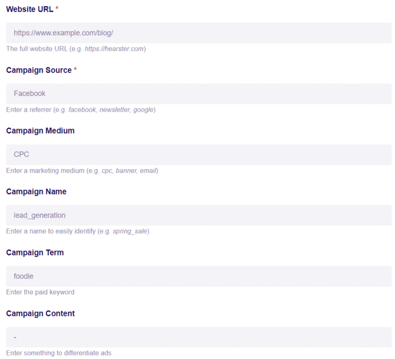 Tutorial: Lead Source Tracking in Google Analytics + WordPress