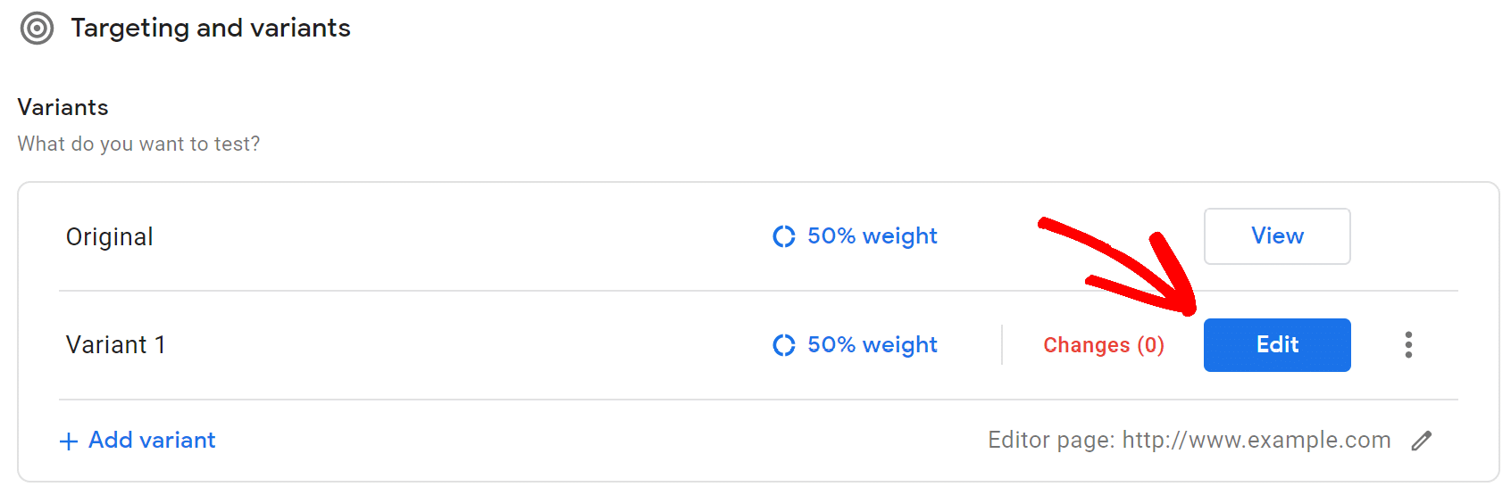 edit-variant-google-optimization