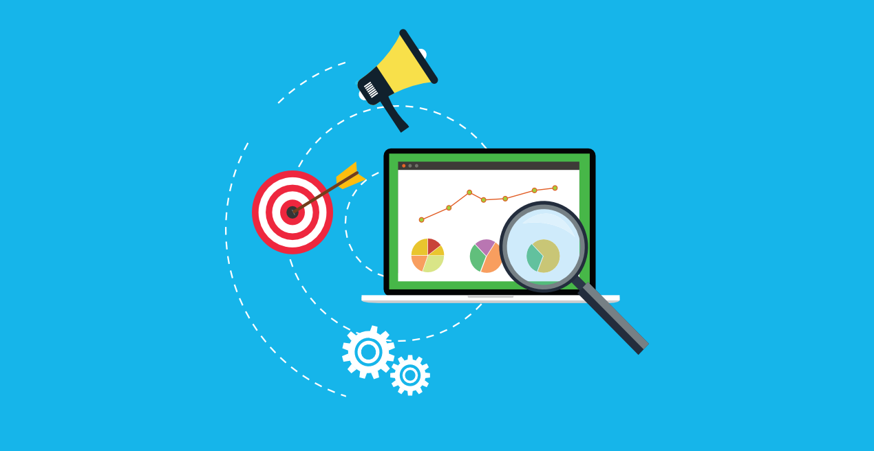 Marketing tasks