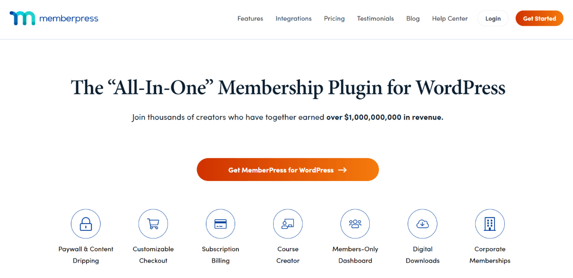 MemberPress