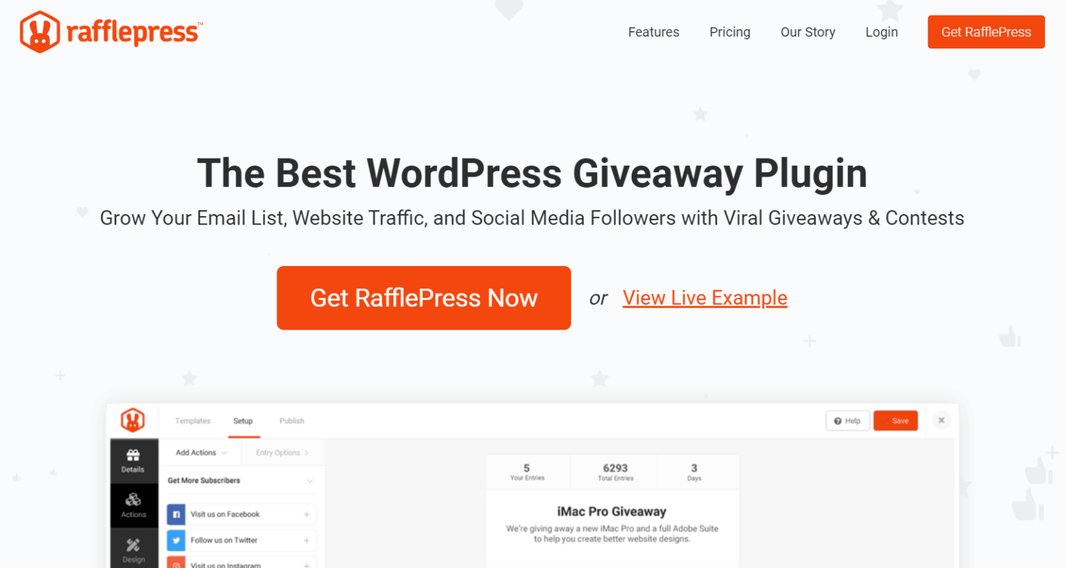 25 Best WordPress Plugins (Free + Paid) for 2020
