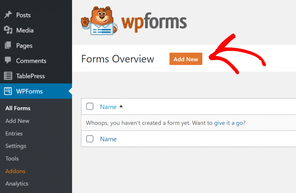 How to Add a Contact Form in WordPress (Step by Step)