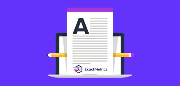 Introducing ExactMetrics 6.2 – Best Free Headline Analyzer