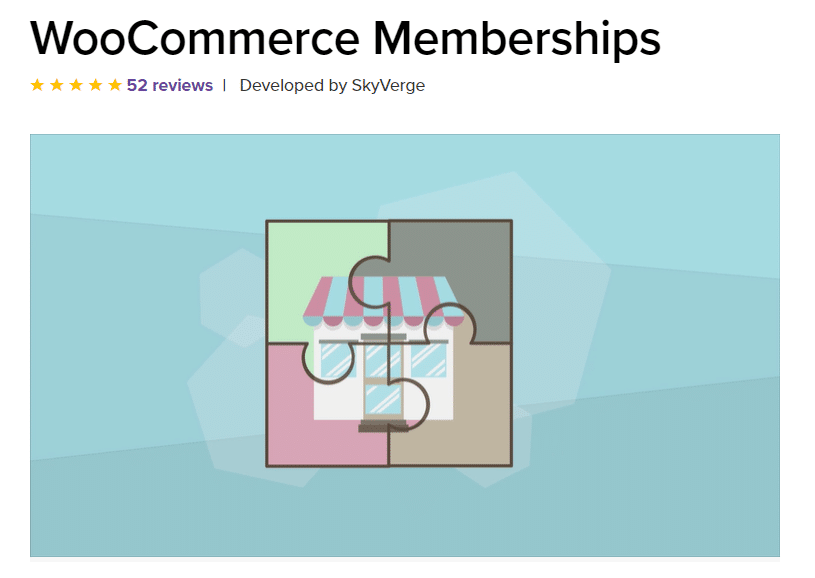 membership woocommerce plugins