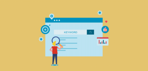 How To Track Keywords In Google Analytics Step by Step 
