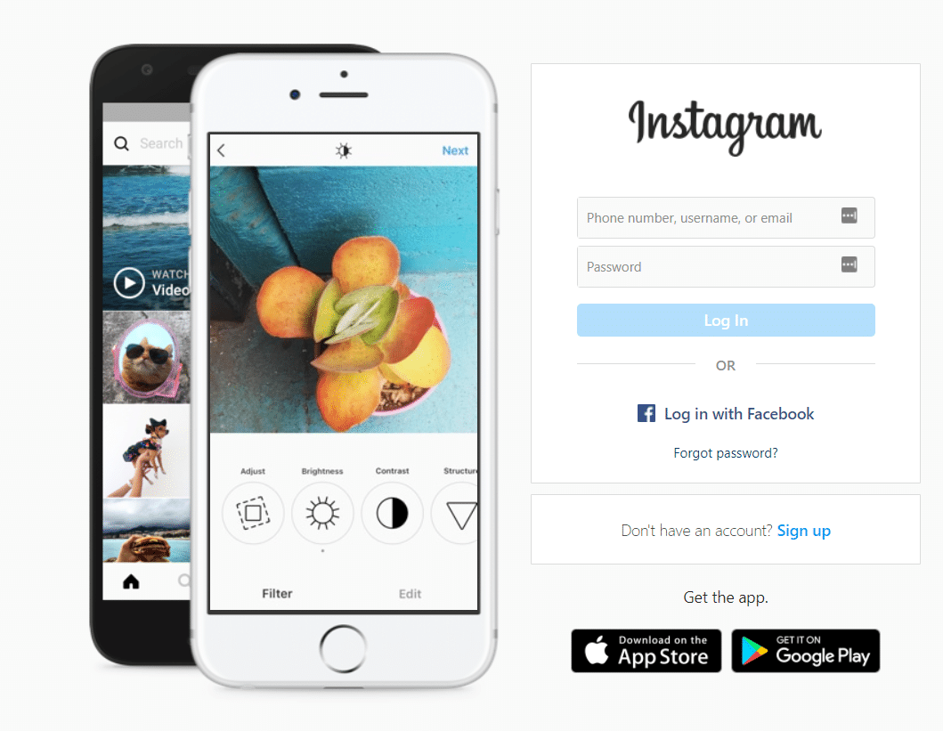 instagram insights social media analytics