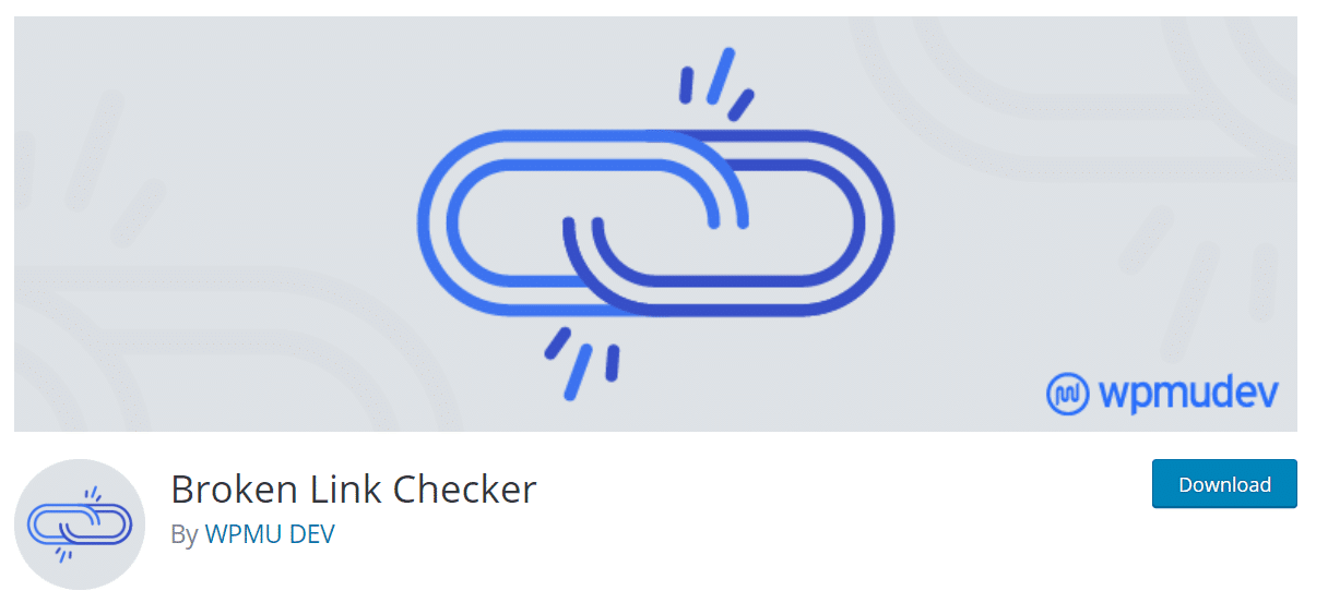 broken link checker seo plugin