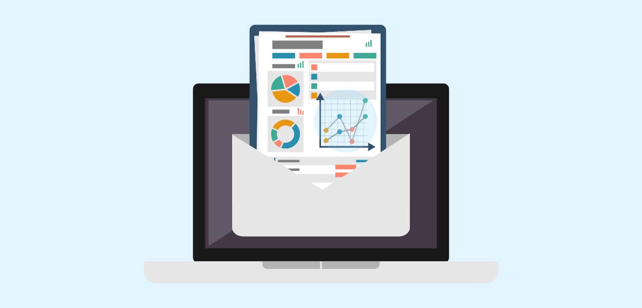 How to Share Your Google Analytics Reports (3 Easy Ways)