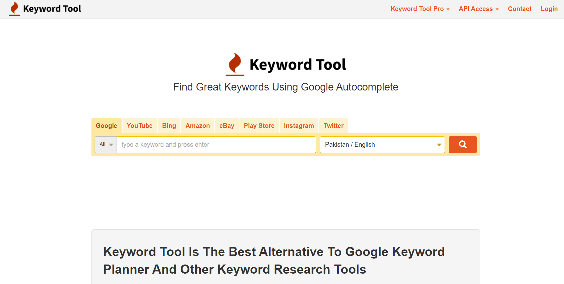 keywordtool best seo plugins for wordpress