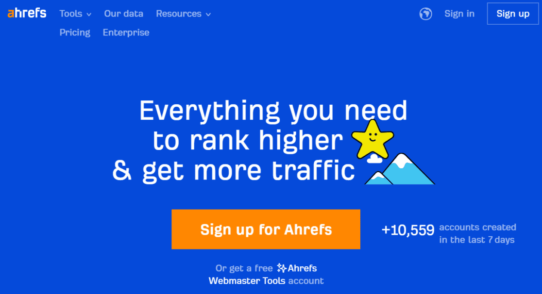 Ahrefs