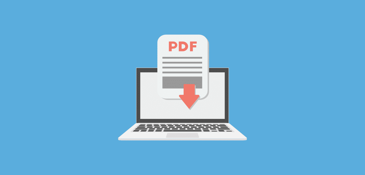 How to Track PDF Downloads in Google Analytics (GA4 Guide)
