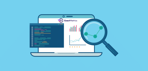 exactmetrics announcement