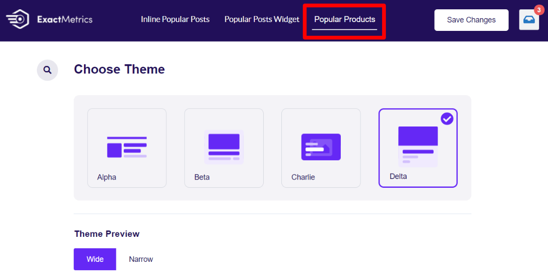 WooCommerce Popular Products Widget Setup