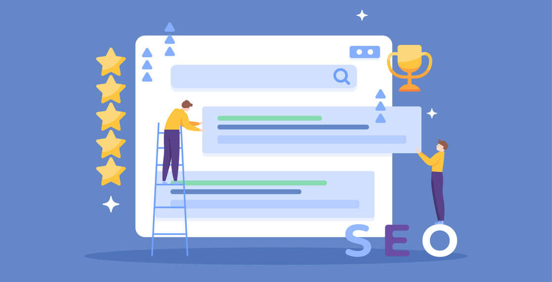 On-page SEO - Latest Google updates