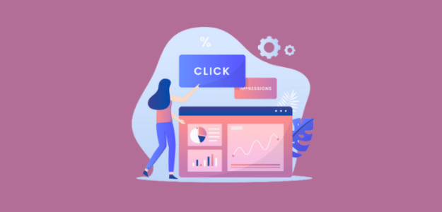 How To Track Link Clicks In Google Analytics And WordPress