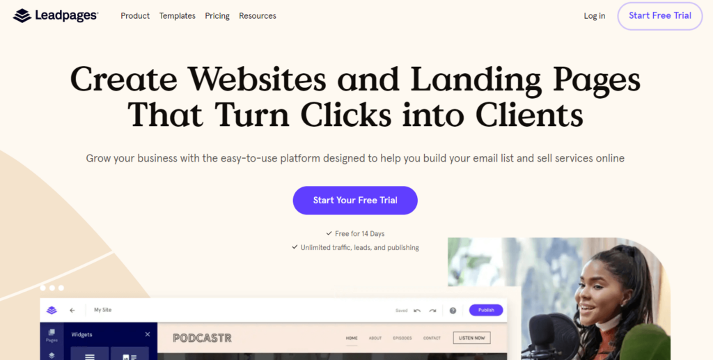 6 Best WordPress Landing Page Builder Plugins (2022)