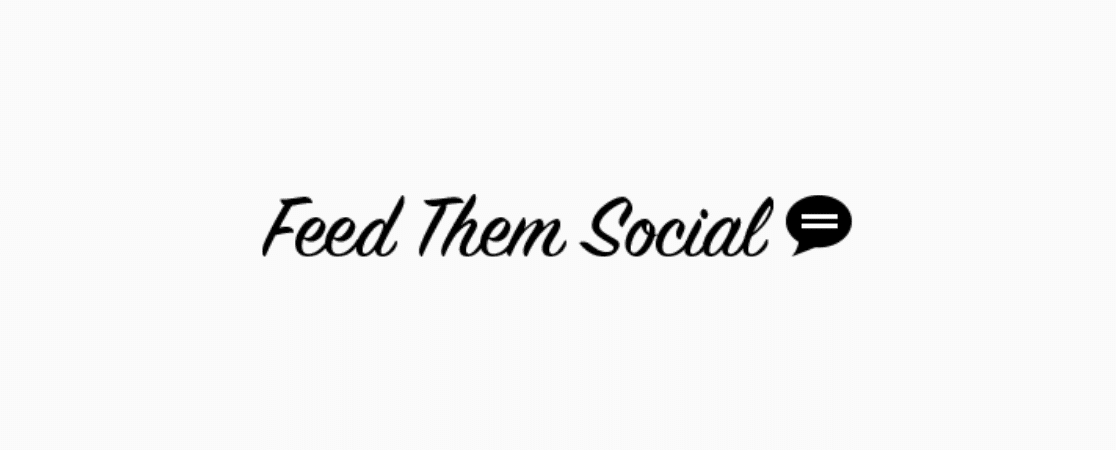 Feed Them Social