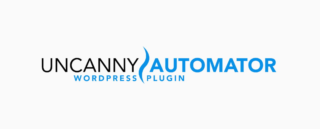 Uncanny Automator Plugin