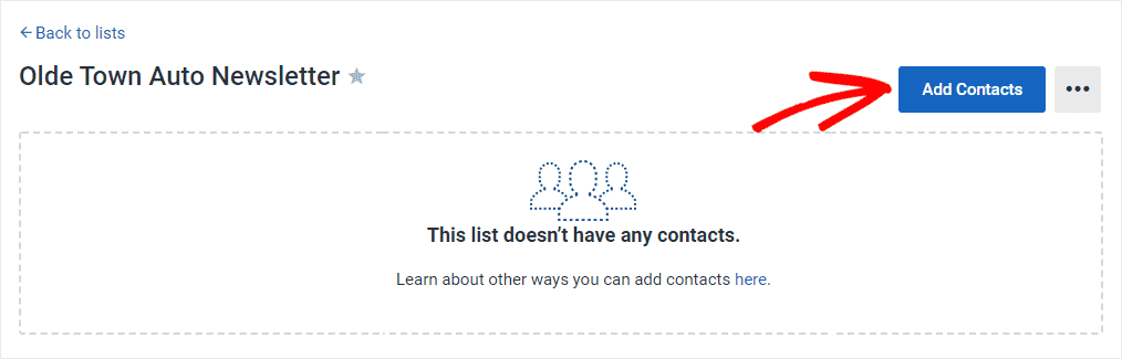 constant-contact-add-contacts-to-list