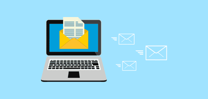 computer-with-email-newsletter