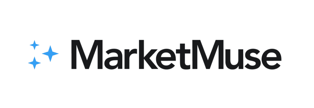 MarketMuse Logo