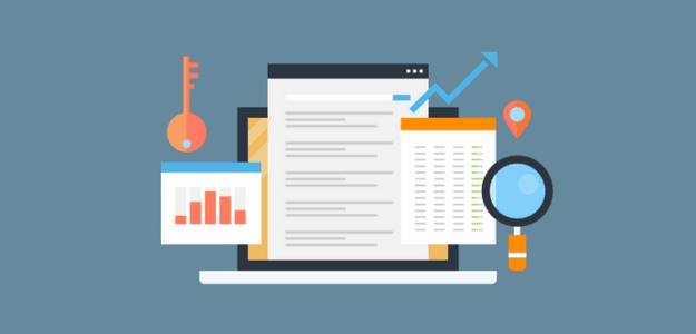 How to Track SEO Rankings in Google Analytics