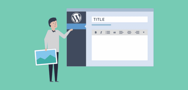 WordPress Tutorials for Beginners Feature