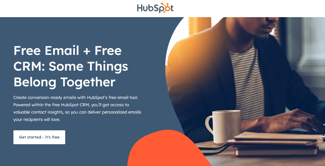 HubSpot Email Marketing