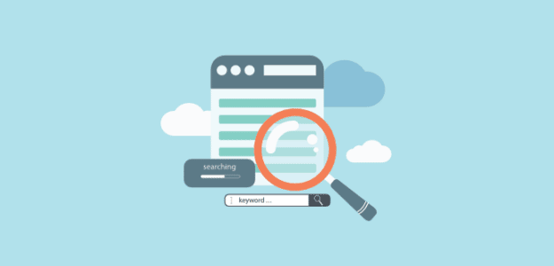How to Track Keywords in WordPress Feature