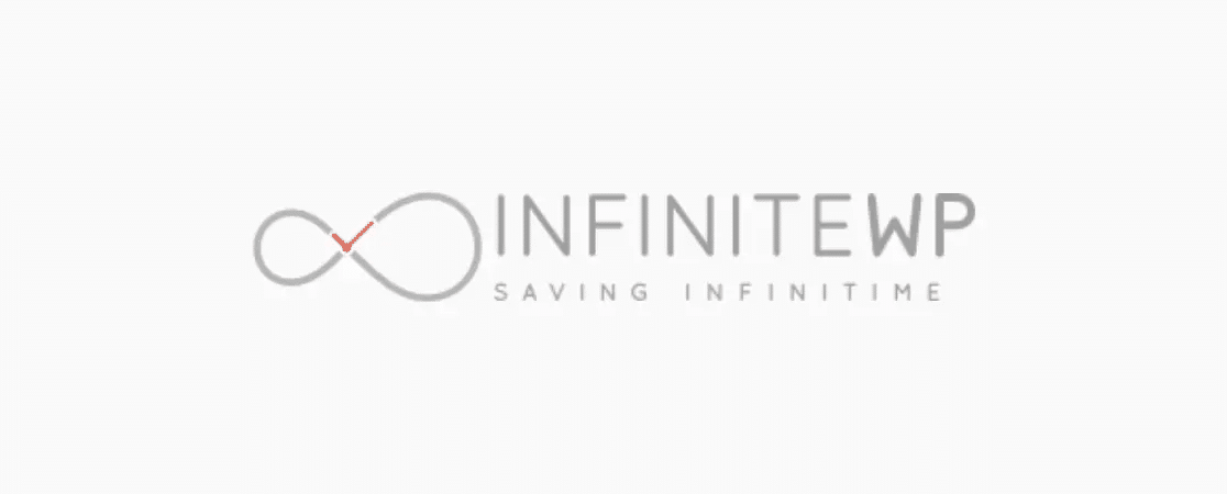 Infinite WP