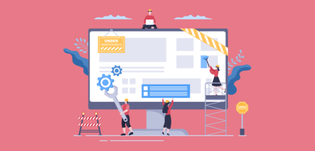 How to Put WordPress in Maintenance Mode