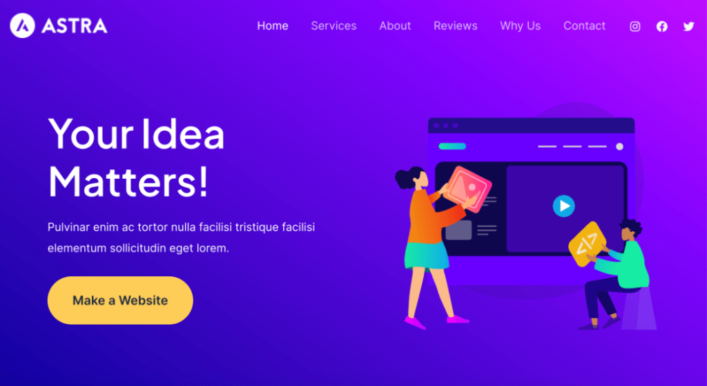 13 Best Free WordPress Themes in 2024 (Expert Pick)
