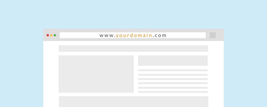 website price list - domain