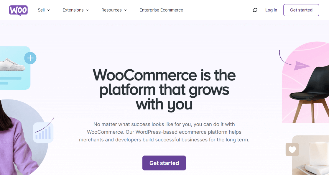 WooCommerce