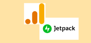 Jetpack Stats vs. Google Analytics