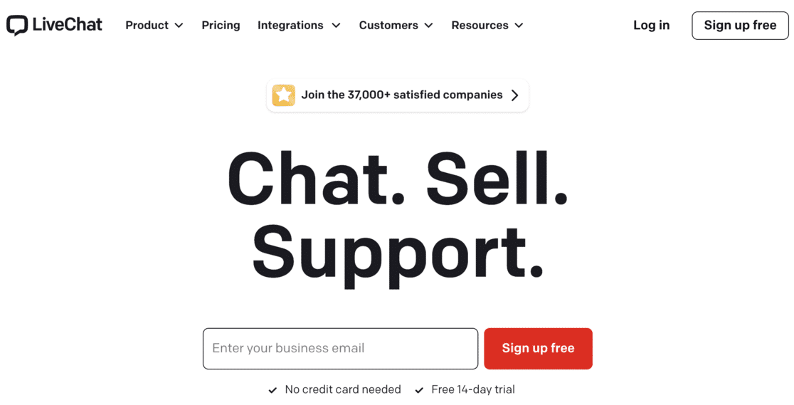 Livechat