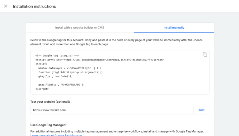 How to Set Up Google Analytics: Beginner's Guide