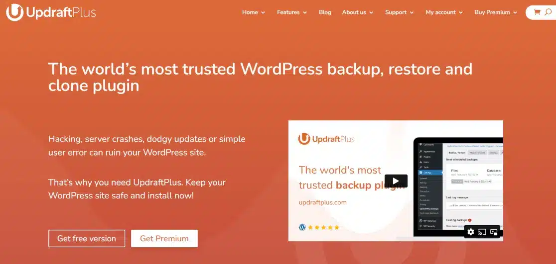 best WordPress migration plugins