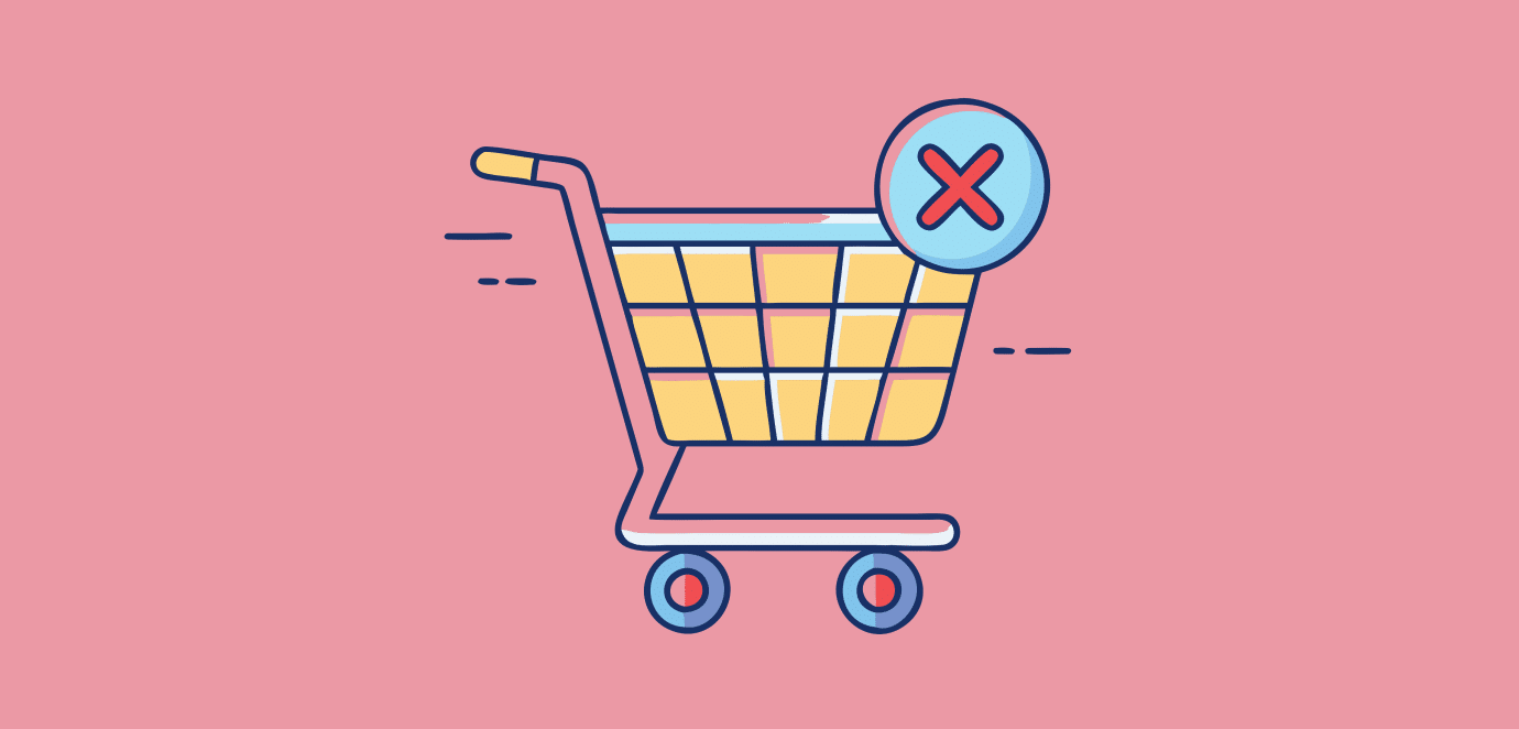 Releasing the New Cart Abandonment Reports: Rescue Your Lost Sales