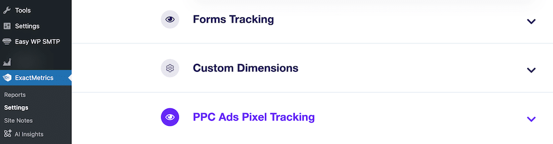 PPC Ads Pixel Tracking