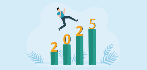 2025 Year in Review Report Featured Image